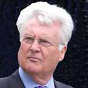 Councillor Colin Campbell