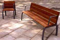 Benches