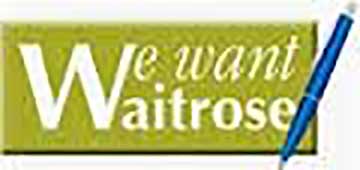 Waitrose