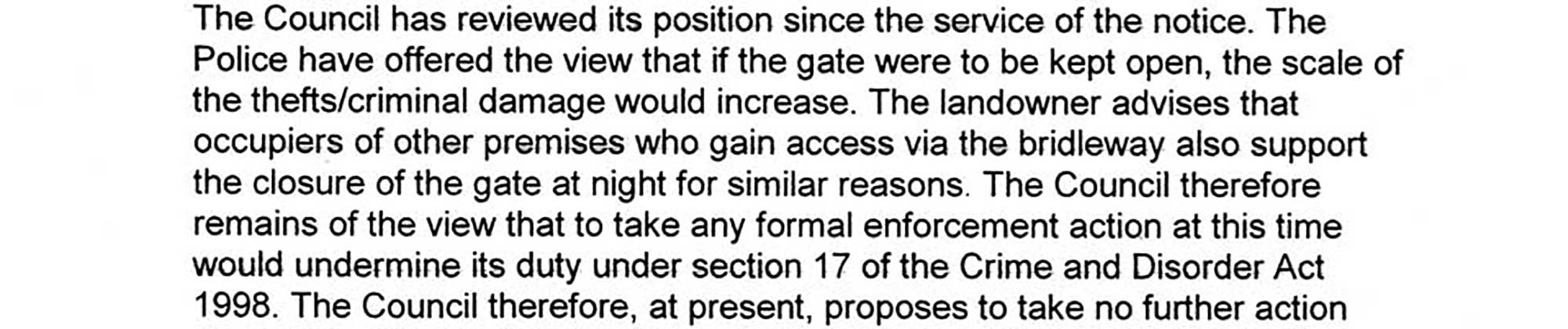 Mike Frizoni supports criminality Mike Frizoni supports criminality