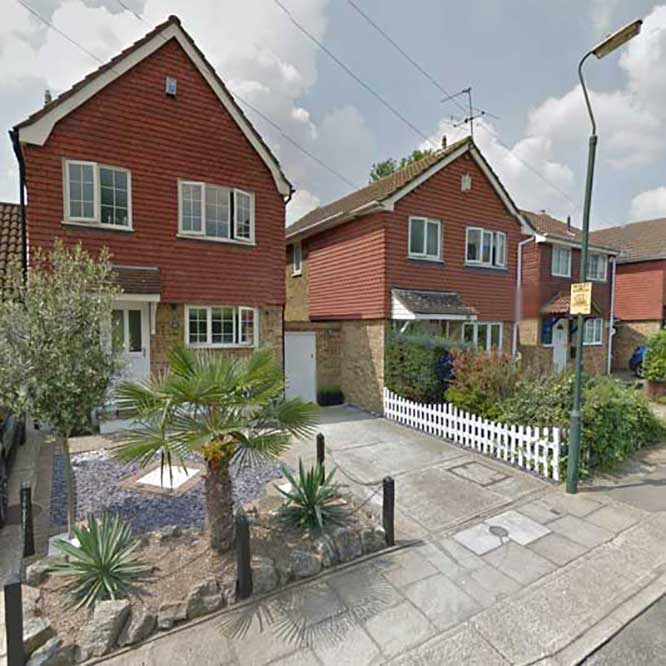 2 September (Part 1) Neighbour from hell