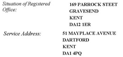 Companies House