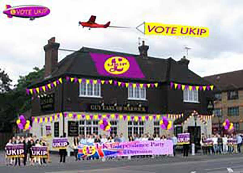 UKIP