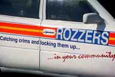 Rozzers