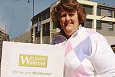 Waitrose