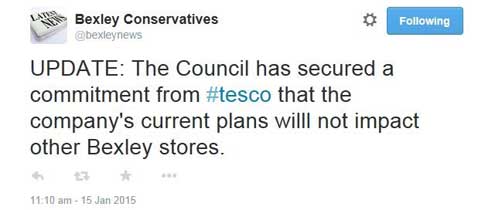 Tesco