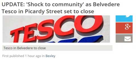 Tesco