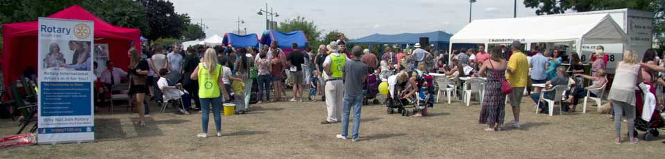 Erith Fun Day