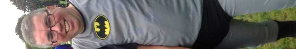 Batman Craske Craske