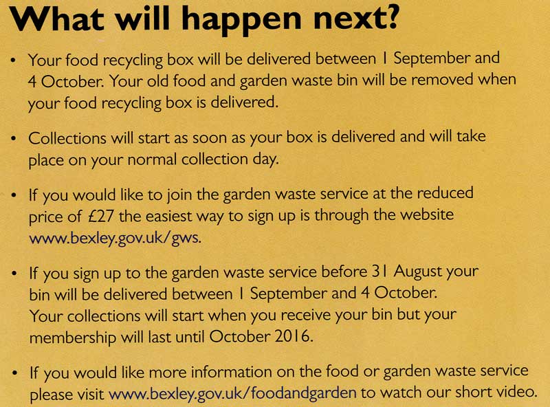 19 September (Part 1) How are they doing? None too good