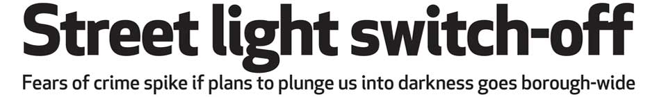 Bexley Times headline. Click for e-edition Bexley Times