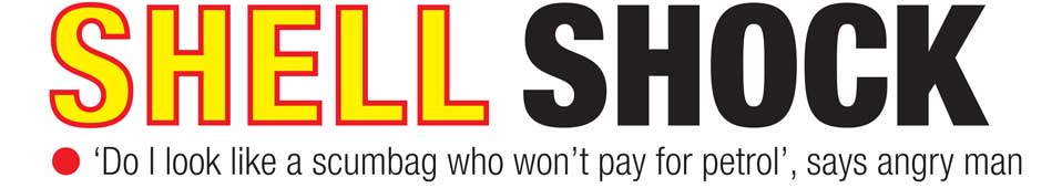 News Shopper. Click for e-edition News Shopper
