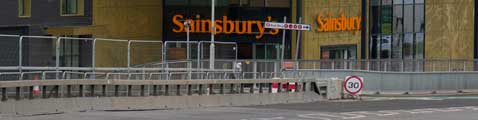 Sainsbury's