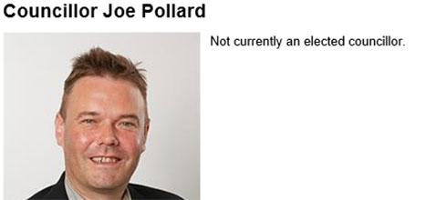 Pollard