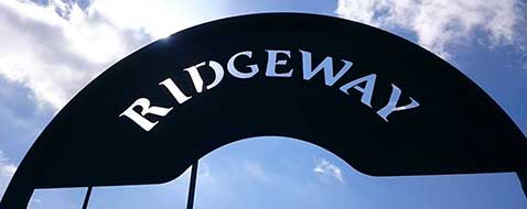 Ridgeway