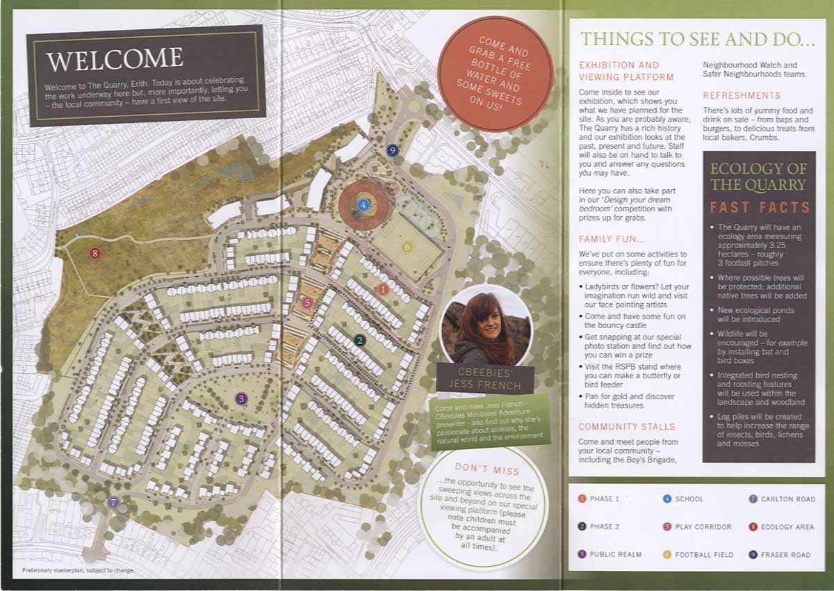 Abbey Wood regeneration