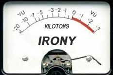 Irony