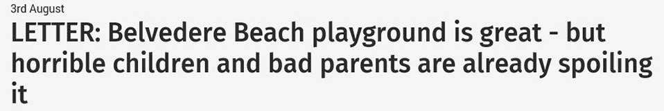 News Shopper Letter. Click for web page News Shopper