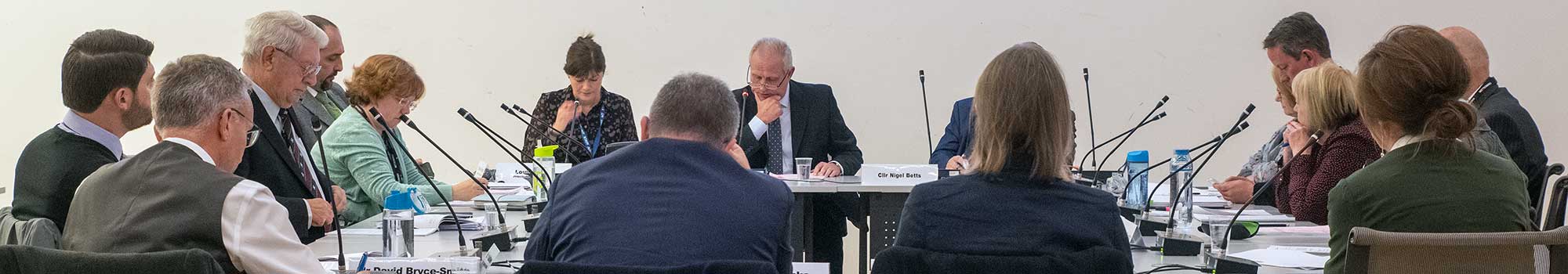 Places Committee Committee