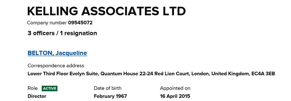 Companies House