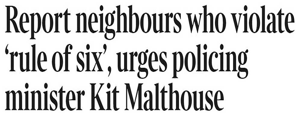 Kit Malthouse on Times Radio - Boris and Adolf