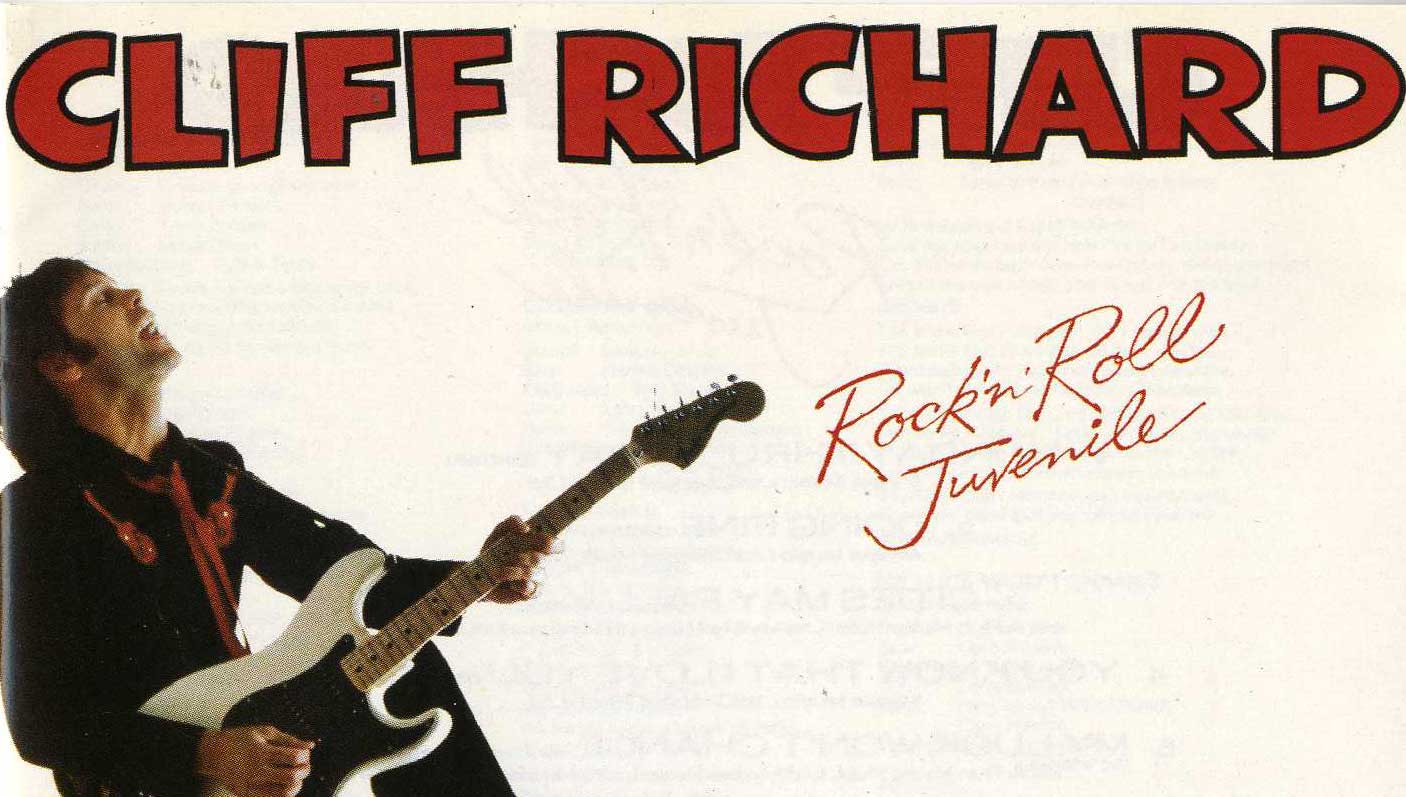 Cliff Richard