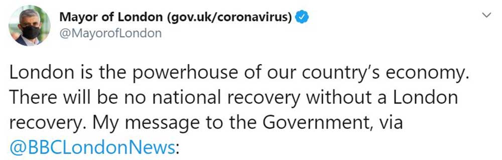 Splutter, laugh, cry Idiot Mayor