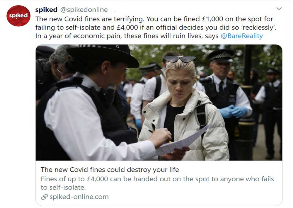 Jumped up traffic wardens