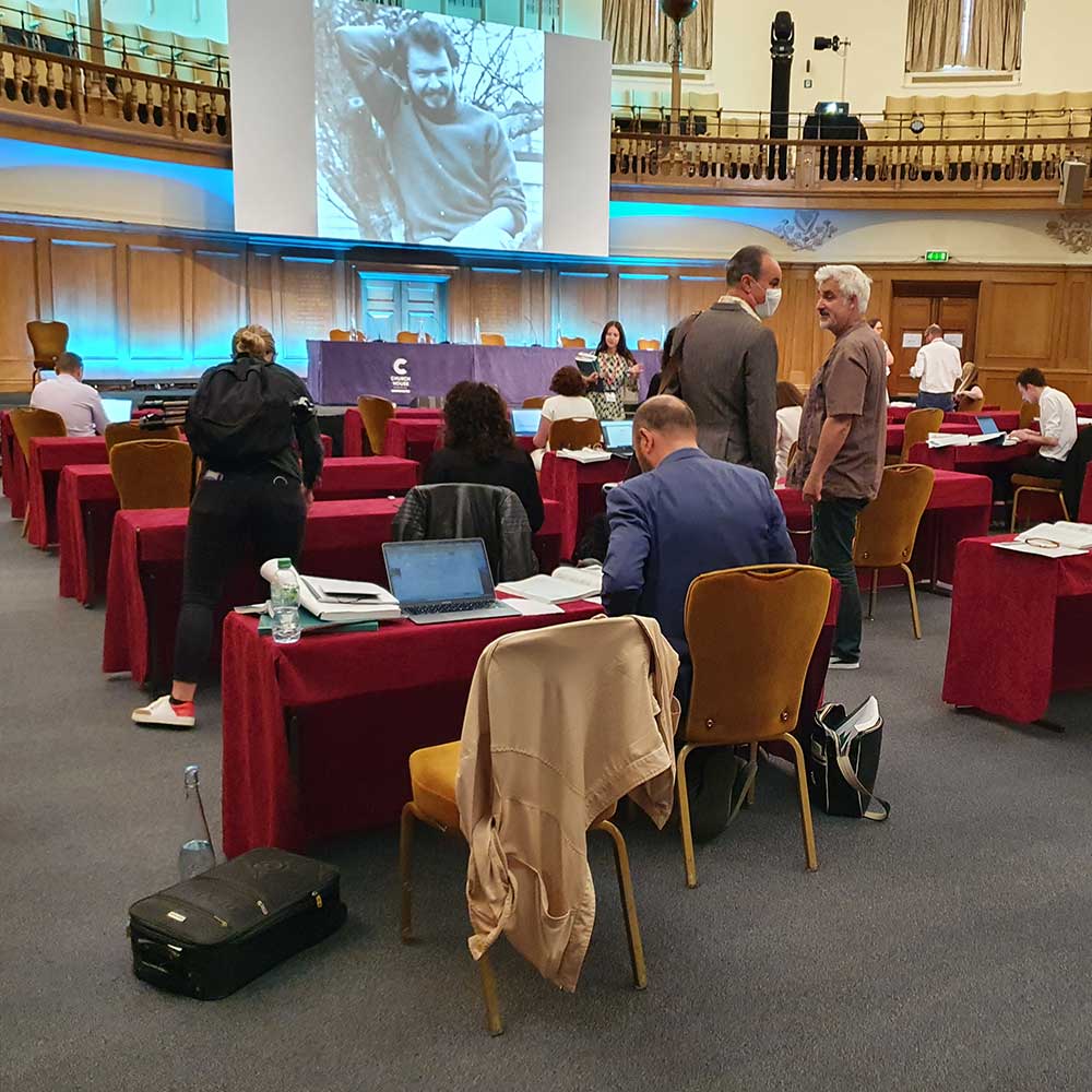 The Daniel Morgan report