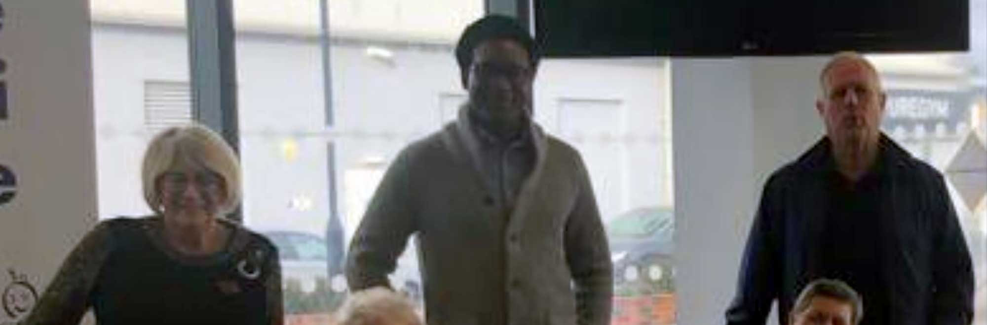 Crayford Councillors