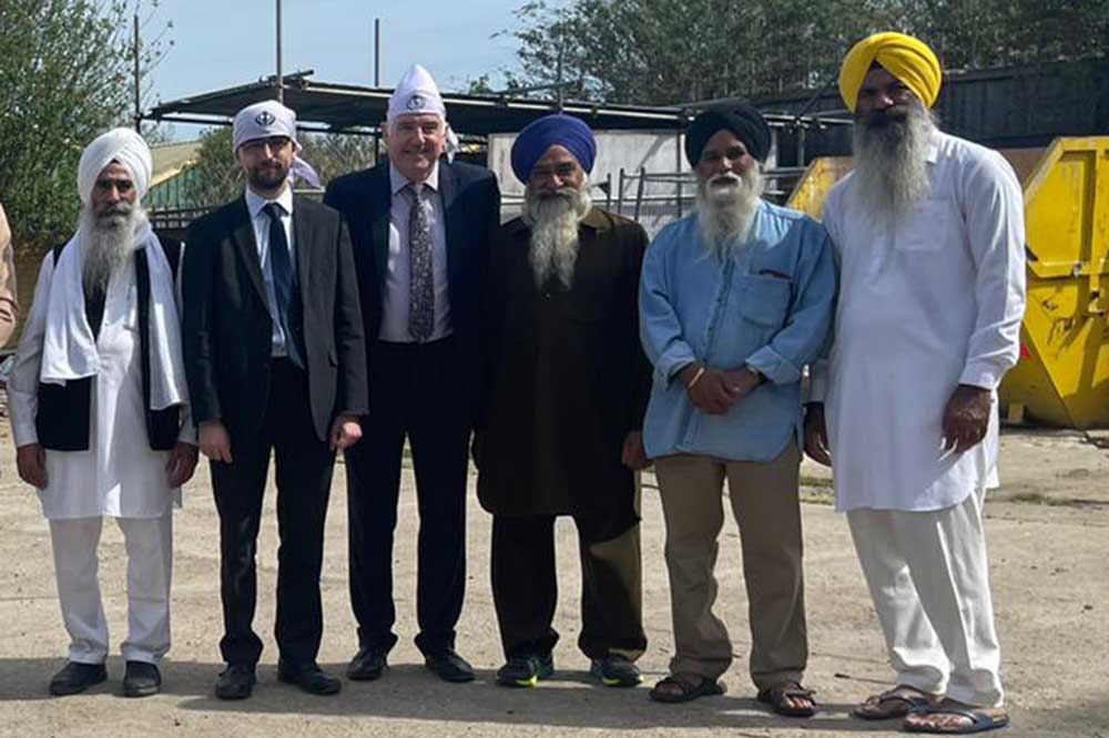 Right half Right half