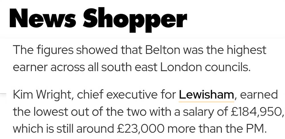 News Shopper News Shopper