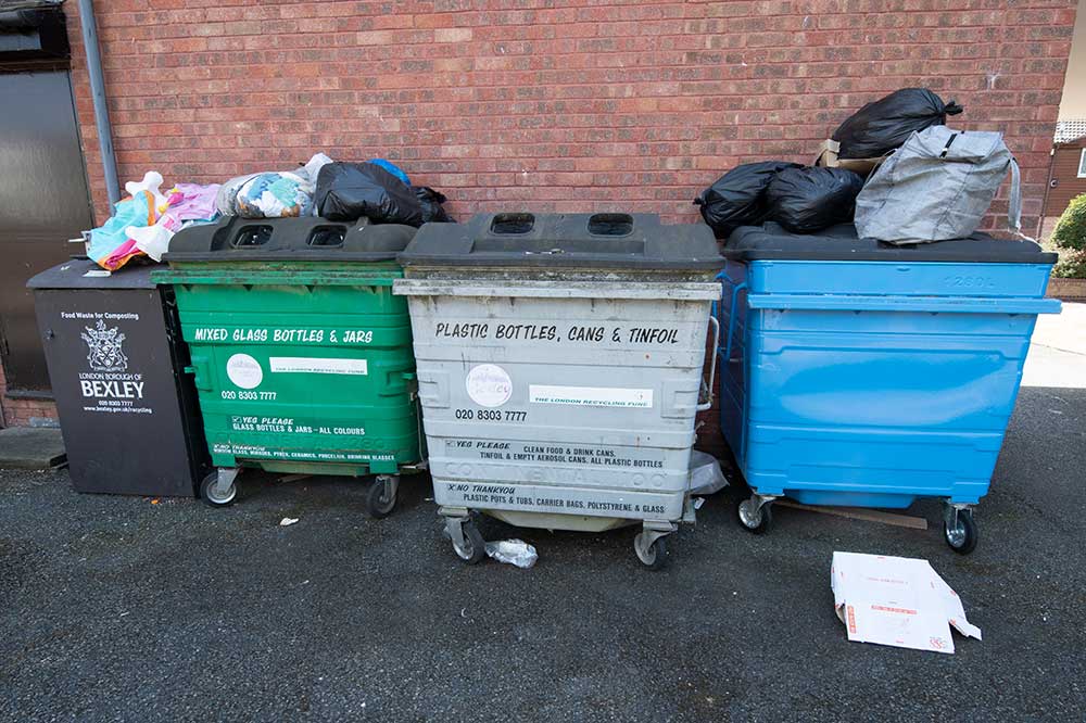 Bexley is Bonkers Bonkers blog July 2022