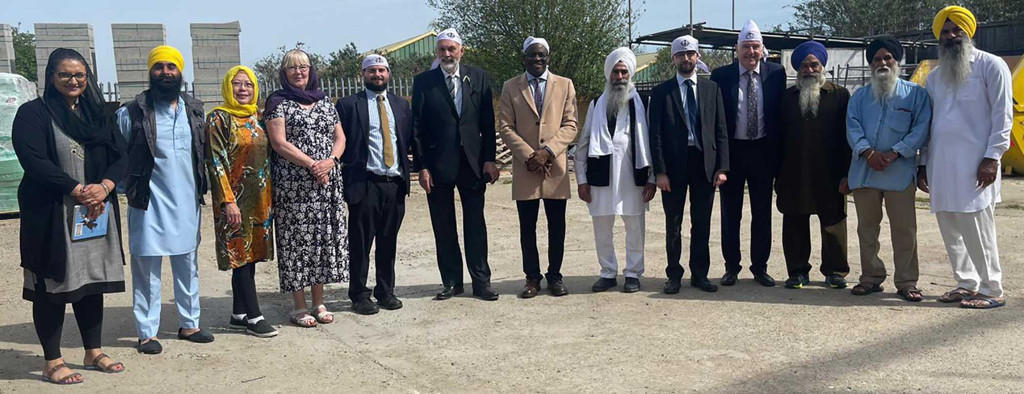 Singh and the Tories