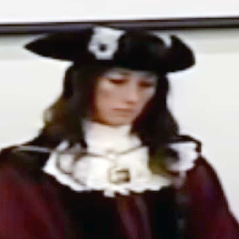 Deputy Mayor Lisa Moore