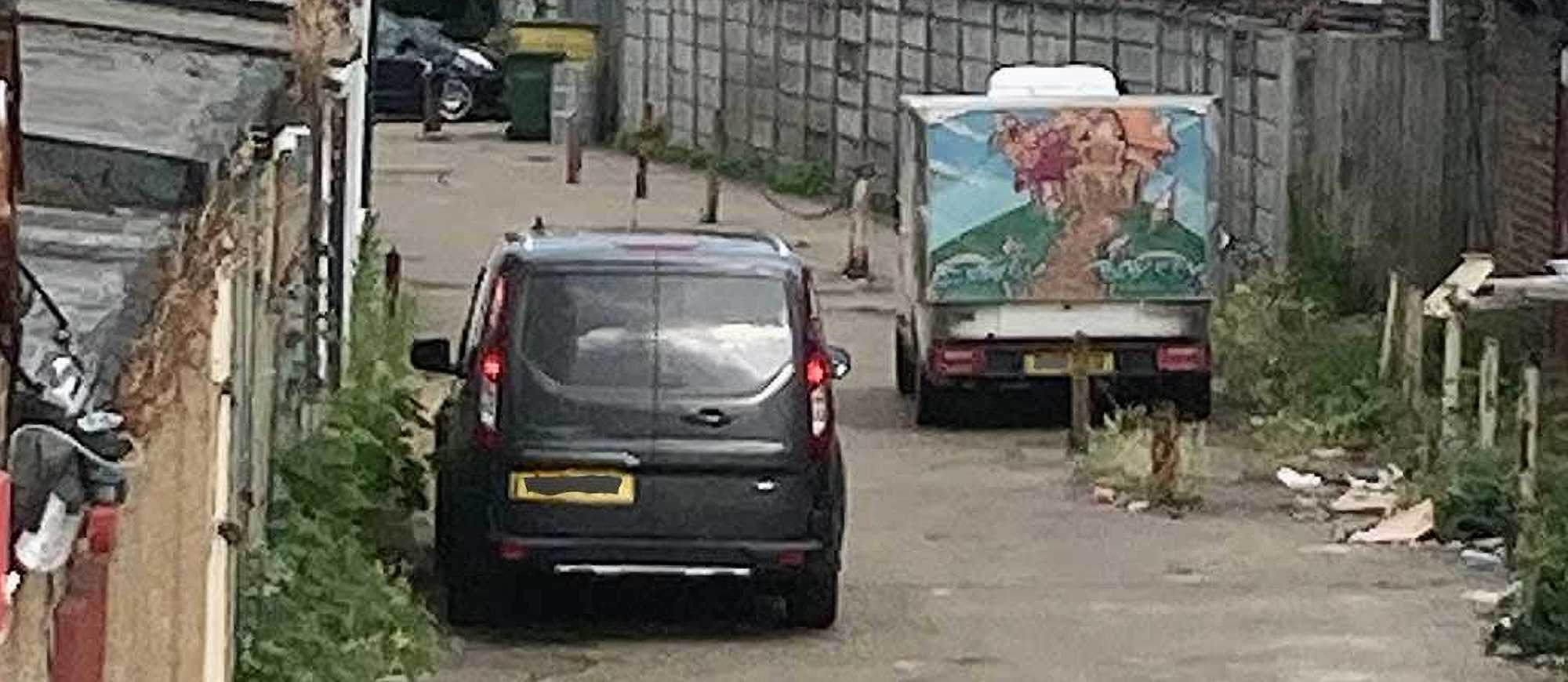 Van