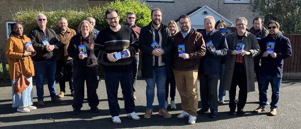 Crayford Conservatives Crayford