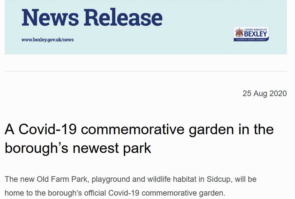 Press Release. Click to enlarge Press Release