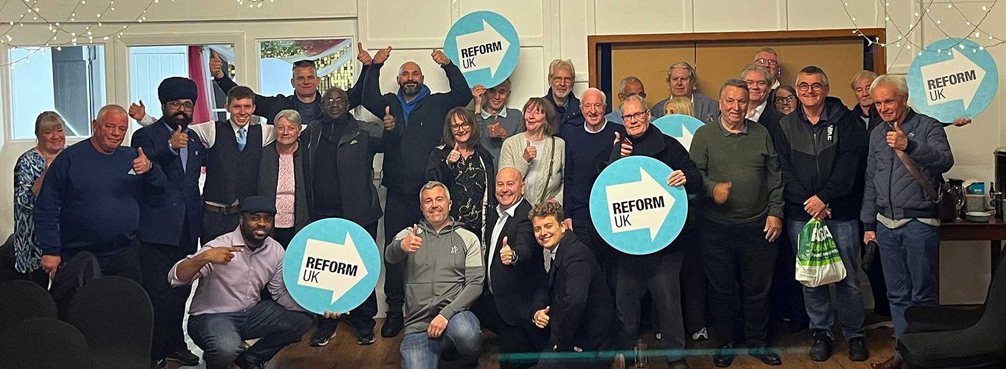 Reform group Reform group