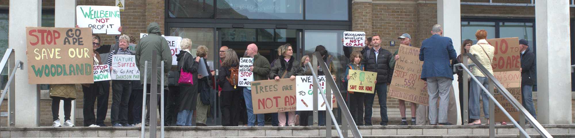 Protest
