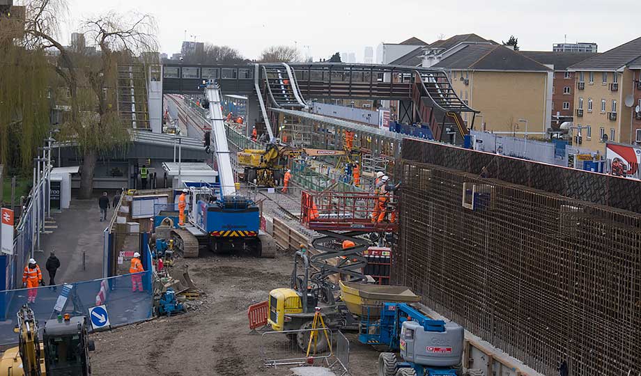 Crossrail