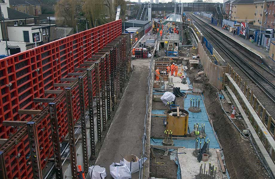 Crossrail