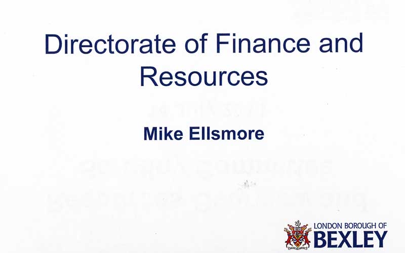 Organisation - Page 1