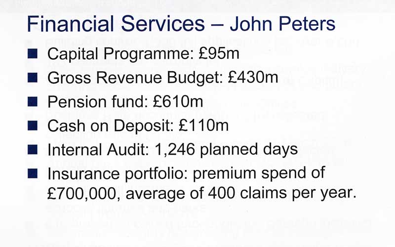 Organisation - Page 2