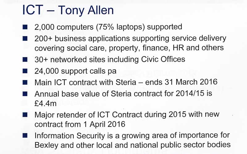 Organisation - Page 4