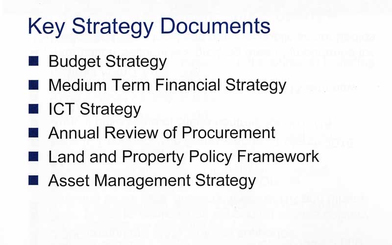 Organisation - Page 5