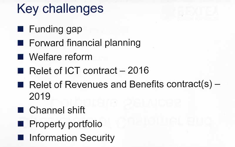 Organisation - Page 6