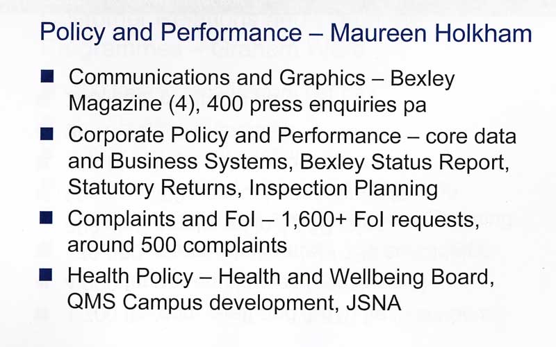 Organisation - Page 10