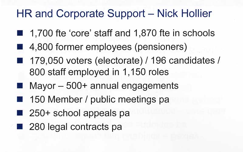 Organisation - Page 11