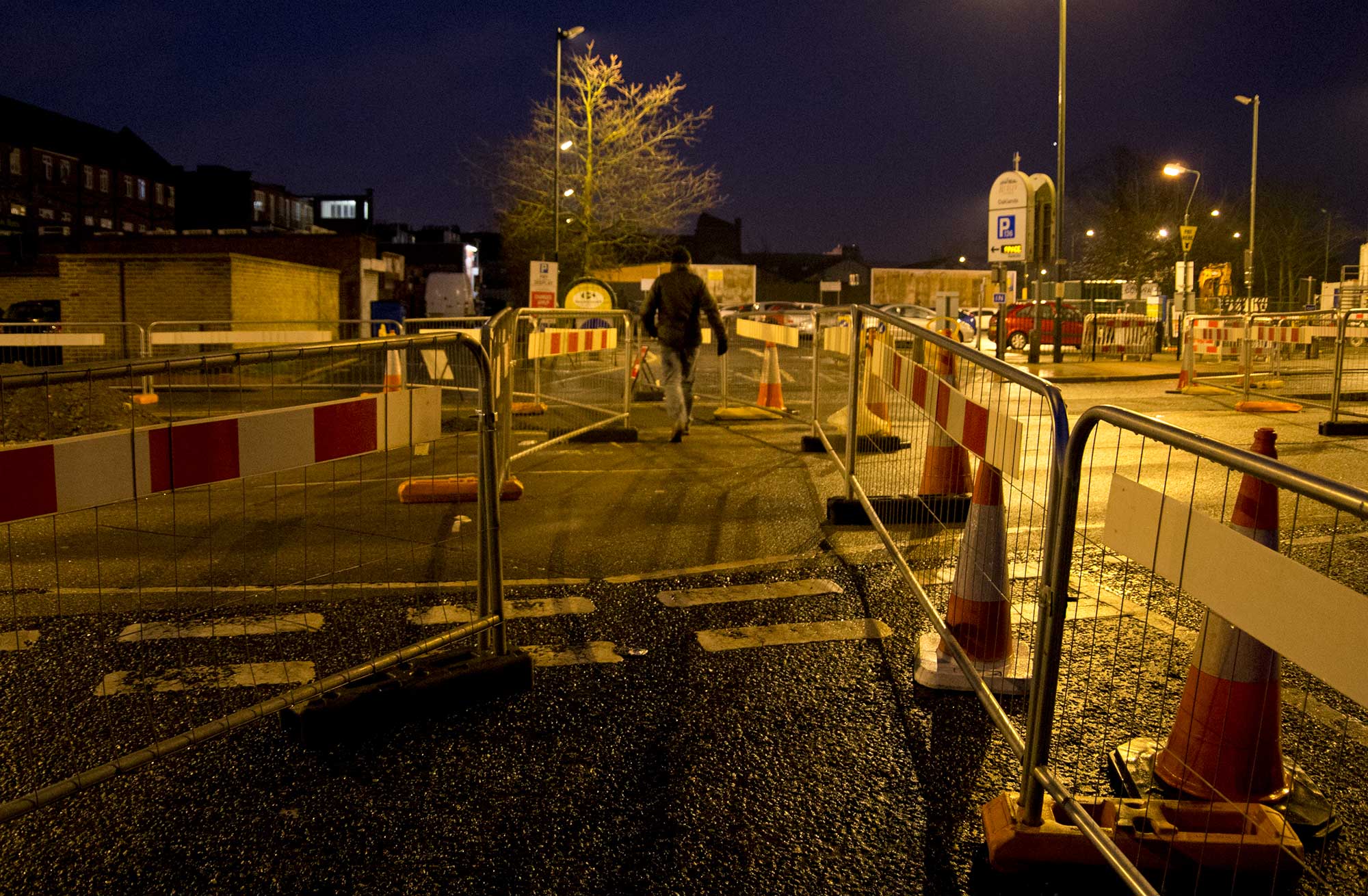Bexleyheath Broadway regeneration